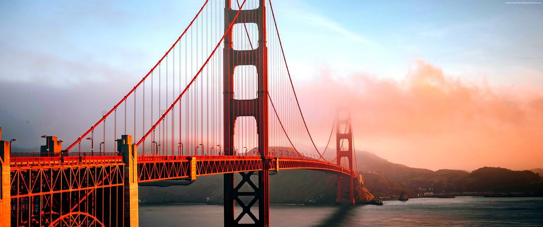 5 Of The Best Places In The Bay Area To Travel For A Quick Visit