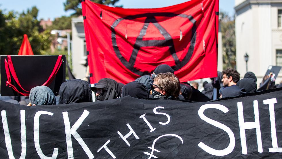 Fellow Conservatives, You've Been Playing The Victim Card, And It's Time You Stopped