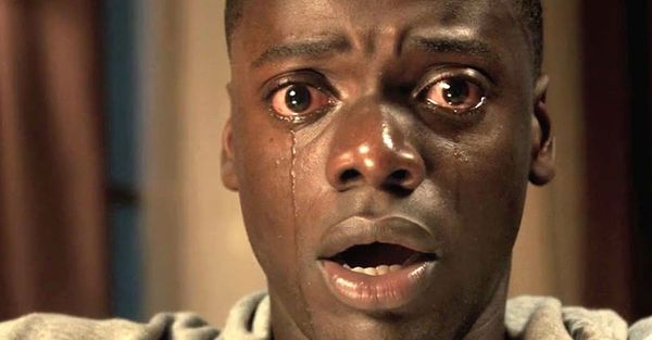 7 Actually Good Modern Horror Movies To Watch With Your Tinder Date