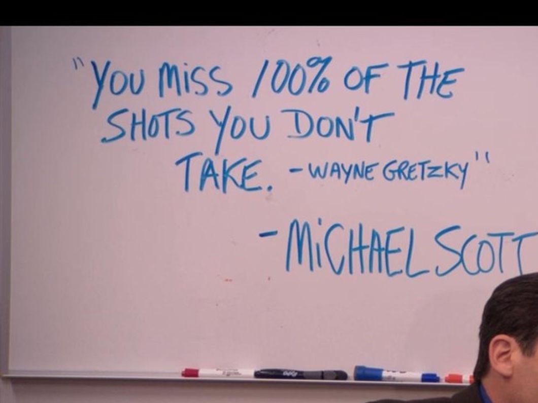 Top 20 Quotes From 'The Office' That Would Win Their Own Dundie
