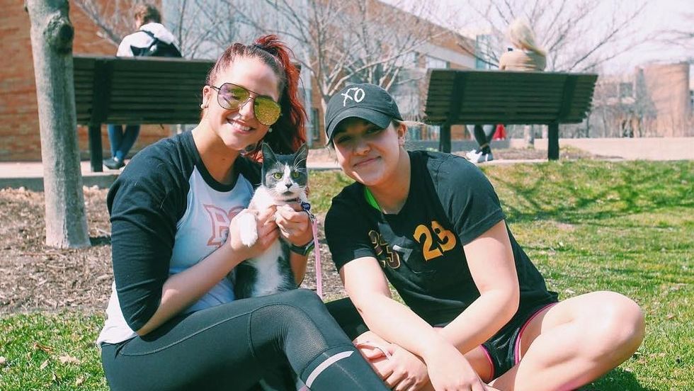 13 Things You'll Regret NOT Doing Freshman Year, So Fill That Planner Up ASAP