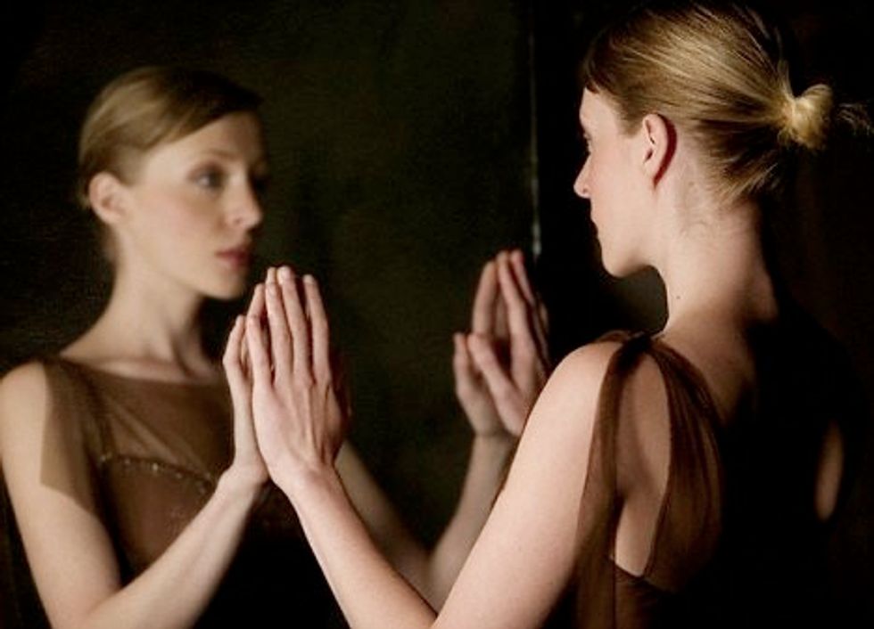 An Interview with Myself