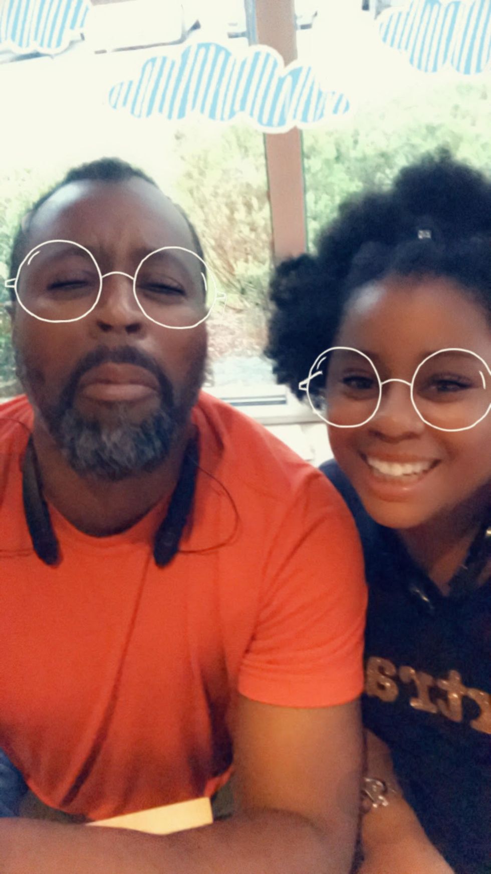 Weird Pictures I Found On My Camera Roll