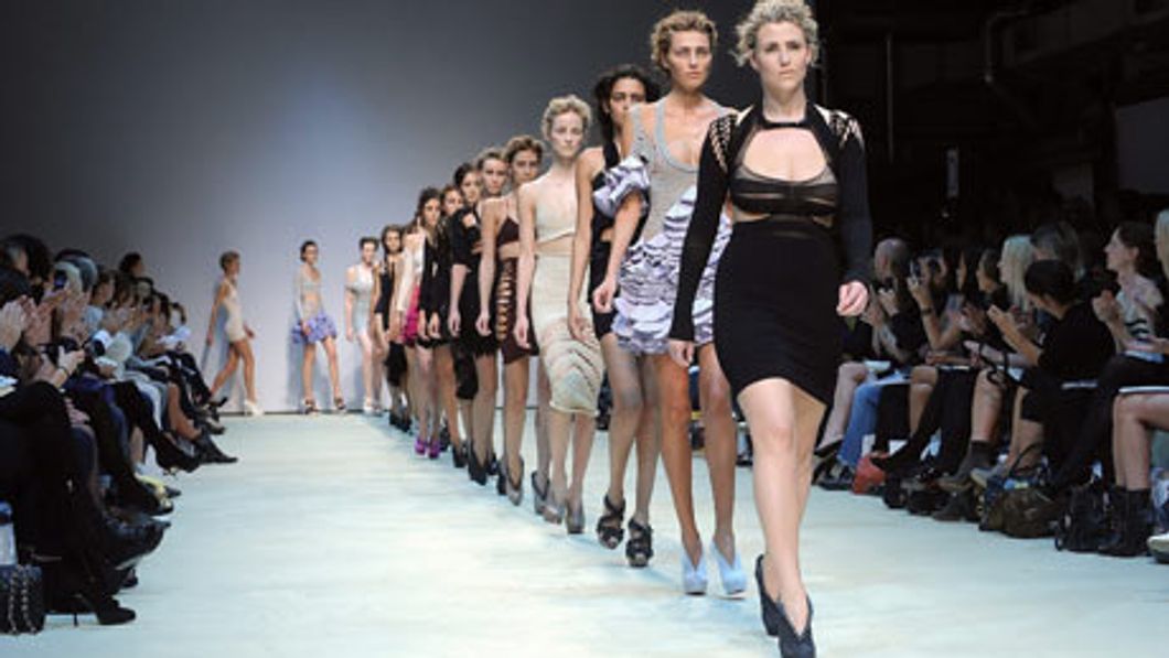 7 Fashion Trends That I Just Don't Understand