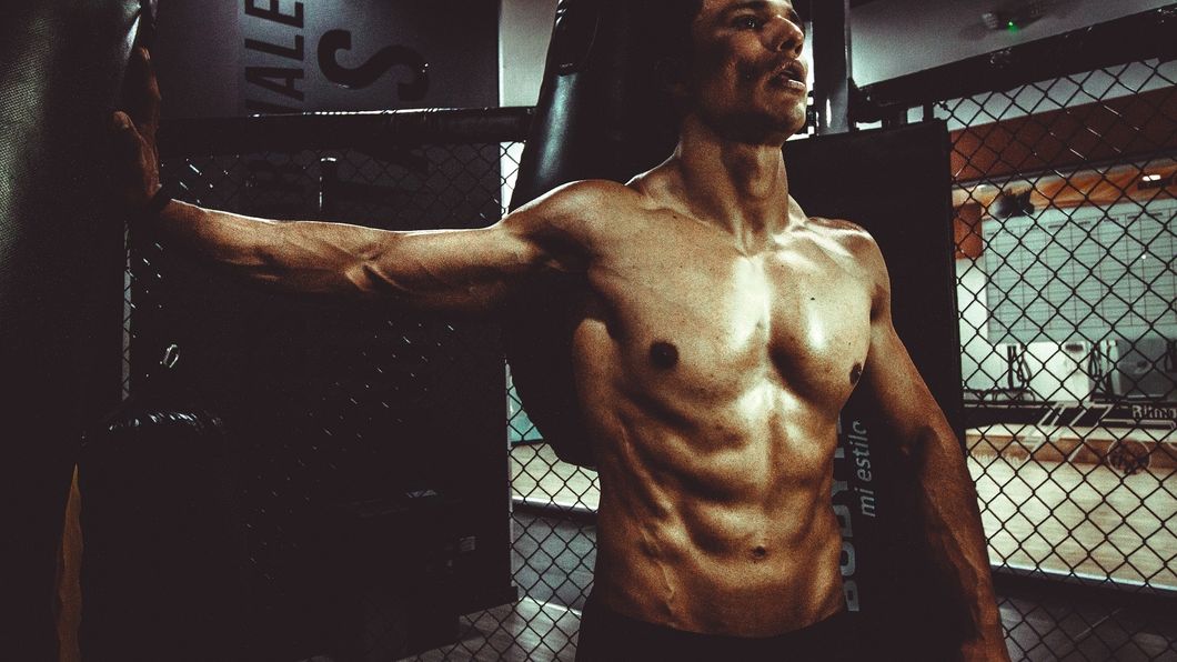 10 Key Tips To Get The Abs You've Been Dying For
