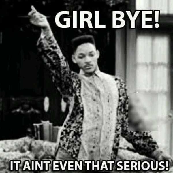 9 'Girl Bye' Moments We All Have With Our Best Friends