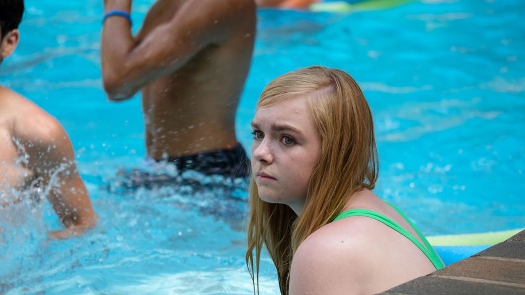 10 Reasons You Don't Need To Be In Middle School To Find Bo Burnham's 'Eighth Grade' Super Relatable