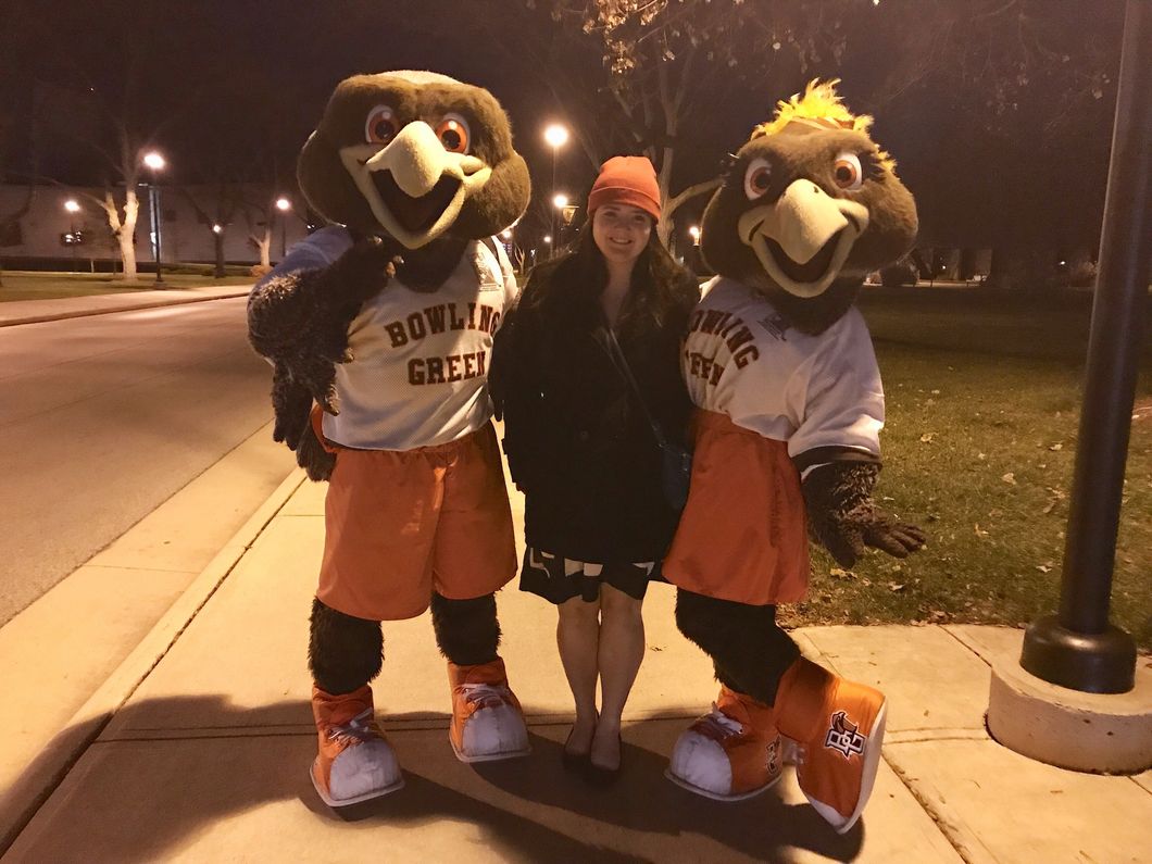 Being Labeled A 'Frosh' Isn't A Bad Thing, So Don't Let Those 'Don't Do XYZ' Articles Ruin Your Fun