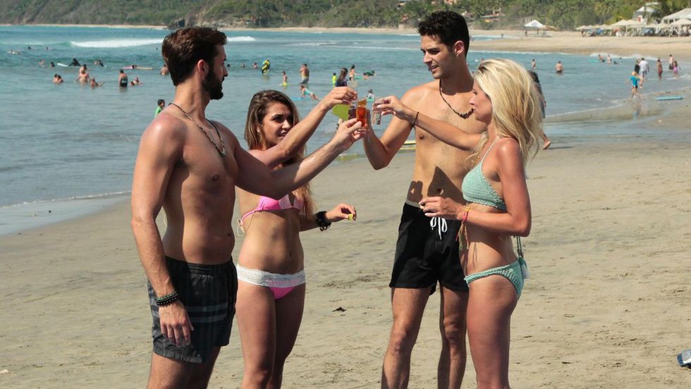 8 Reasons 'Bachelor In Paradise' Is The Best Thing To Come Out Of The Whole Franchise