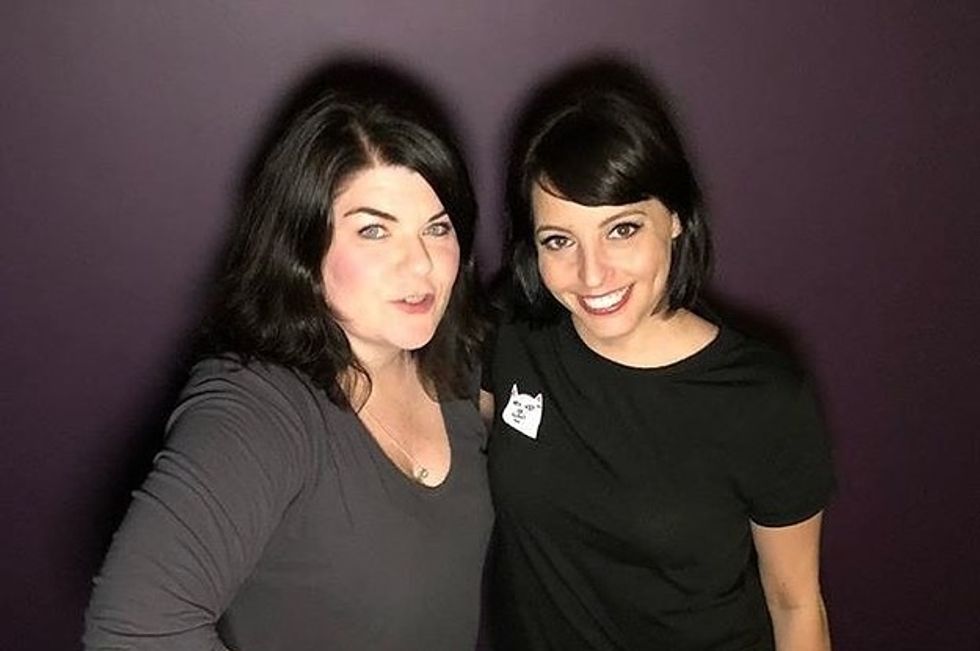 How A Podcast About Murder Helped My Mental Health