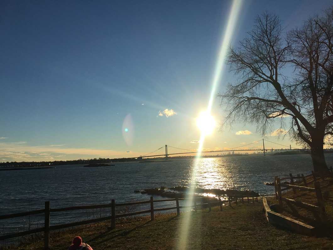 An Open Letter To The Girls From Families That Are 'Complicated'