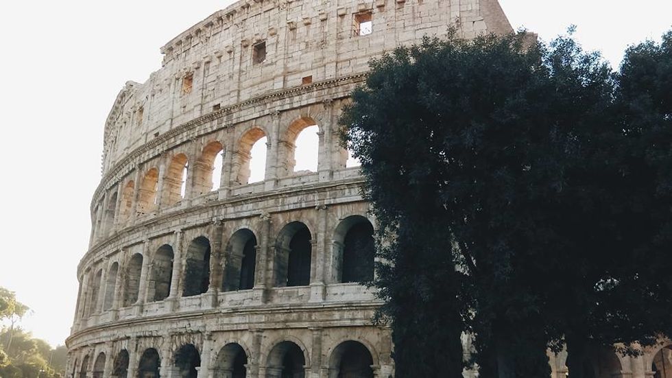 5 Reasons To Study Abroad With Italy Intensives
