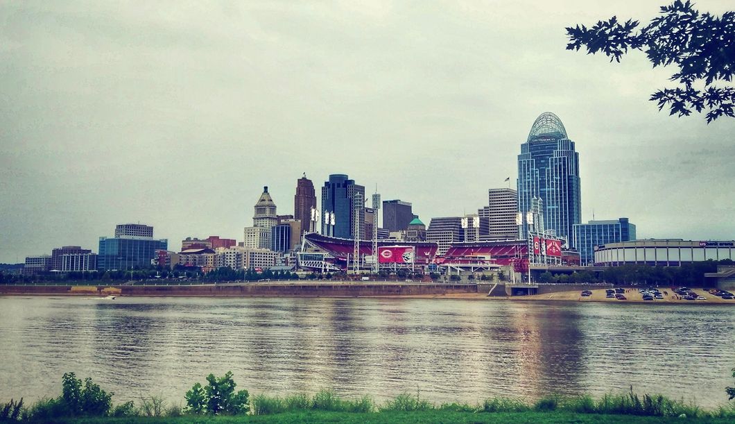 Moving Back To A Small College Town From A Big City Is An Even Bigger Readjustment