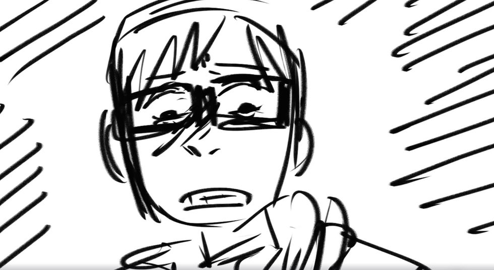 The One About The $10,000