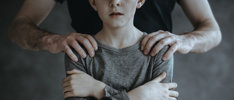 Pedophilia Is Not A Sexual Orientation Or Gender, So It Has No Place In The LGBTQ+ Community