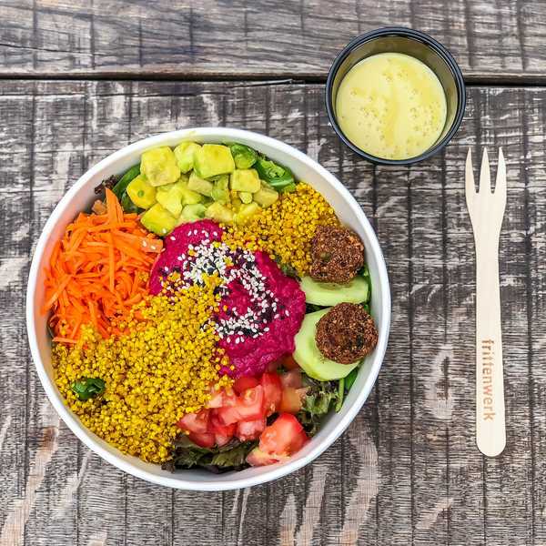 5 Ways To Eat Healthy On A College Student Budget