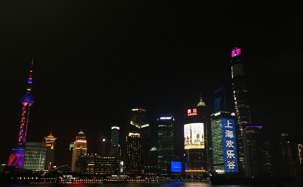 Bye, Shanghai! Here Are 6 Reasons Why I Love It