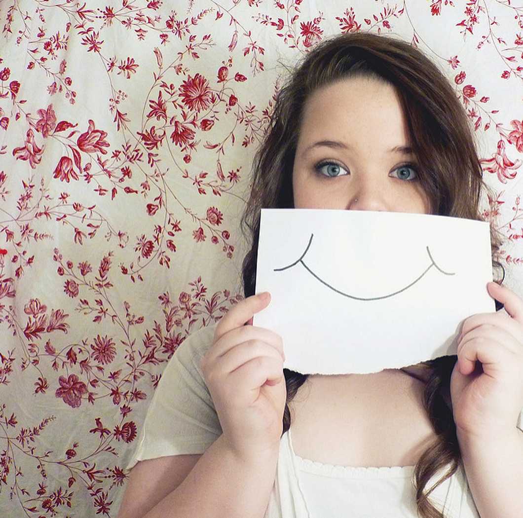 10 Confessions Of A People Pleaser We Politely Ask You To Learn