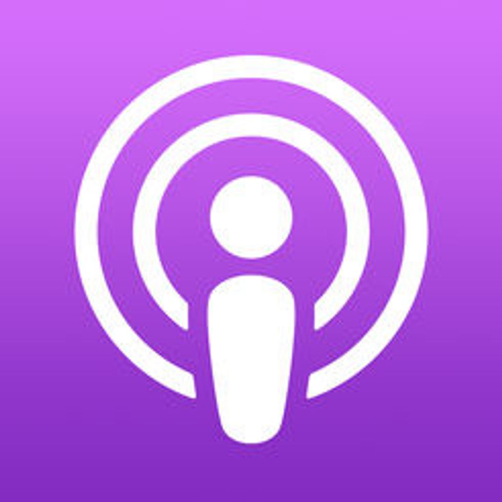 Why Podcasts Are Everything & More