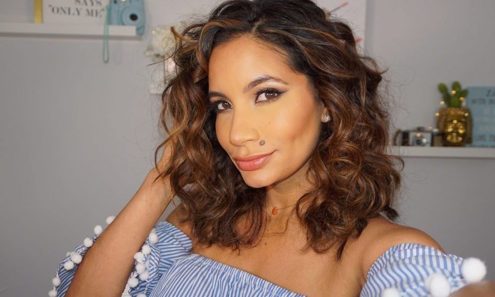 Steffany Colleran: Beauty Extraordinaire