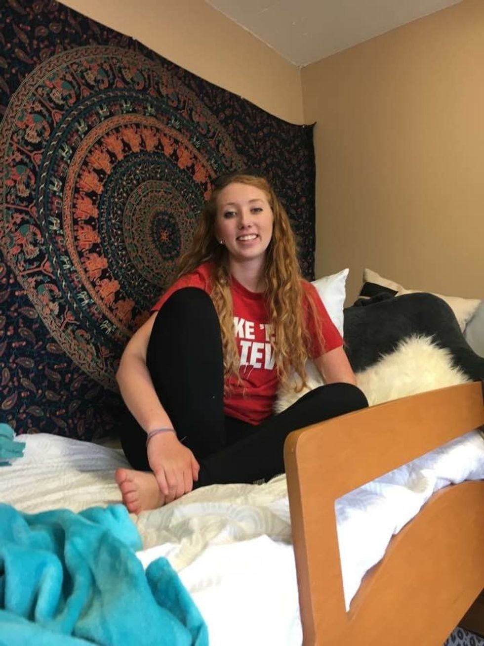 You Need To Bring These 6 Essentials To College