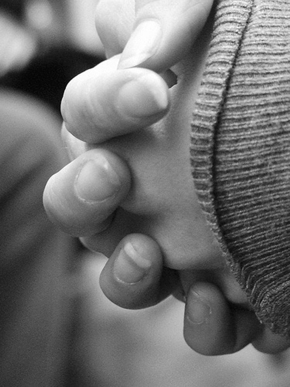 Christians, Let's Stop Acting Like We Have It All Together