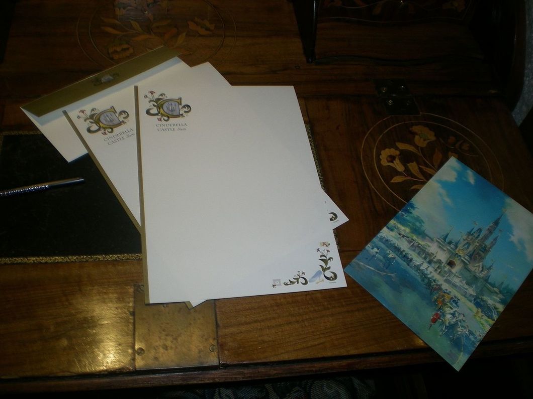 An Open Letter About Open Letters