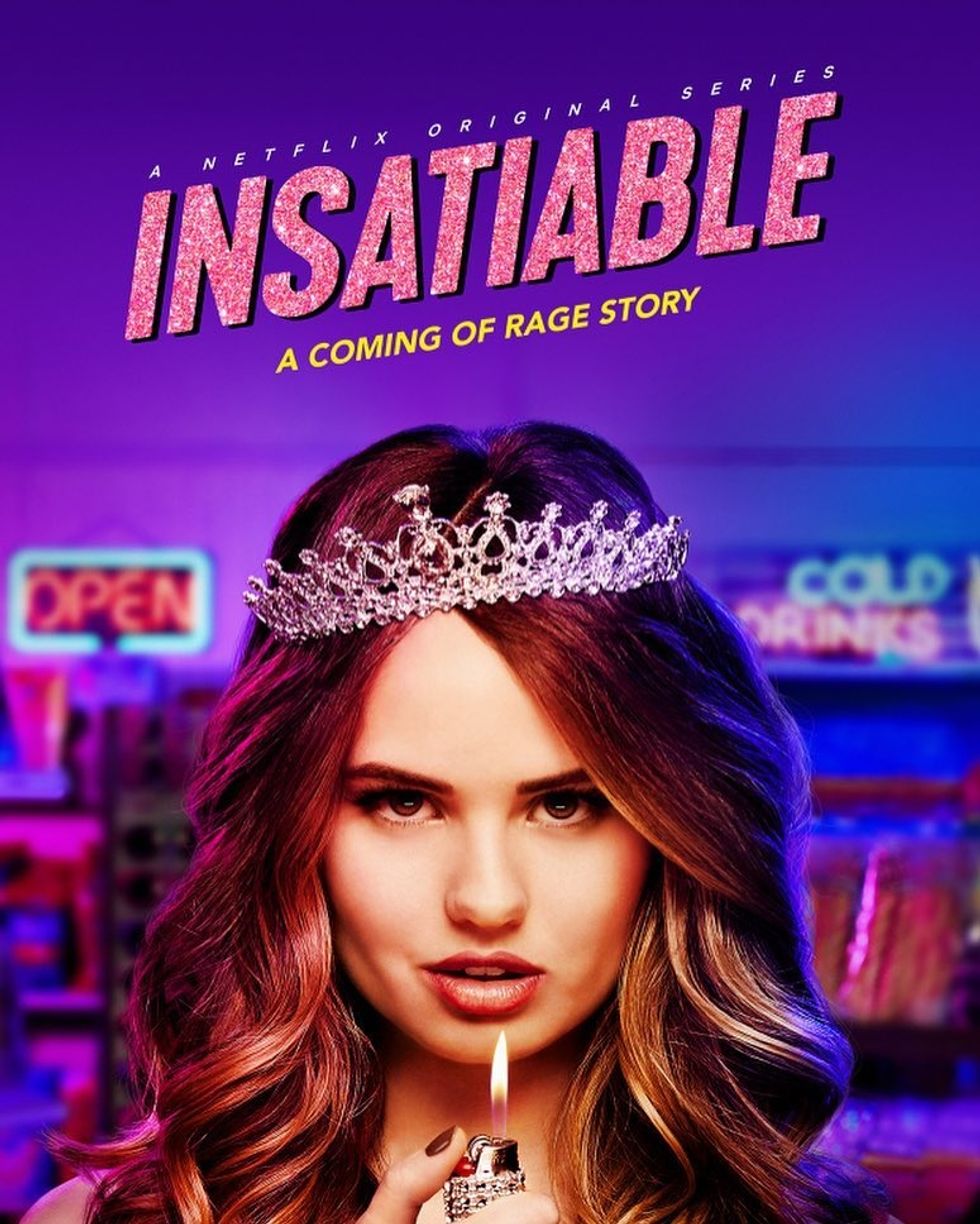 An Honest Review Of 'Insatiable'