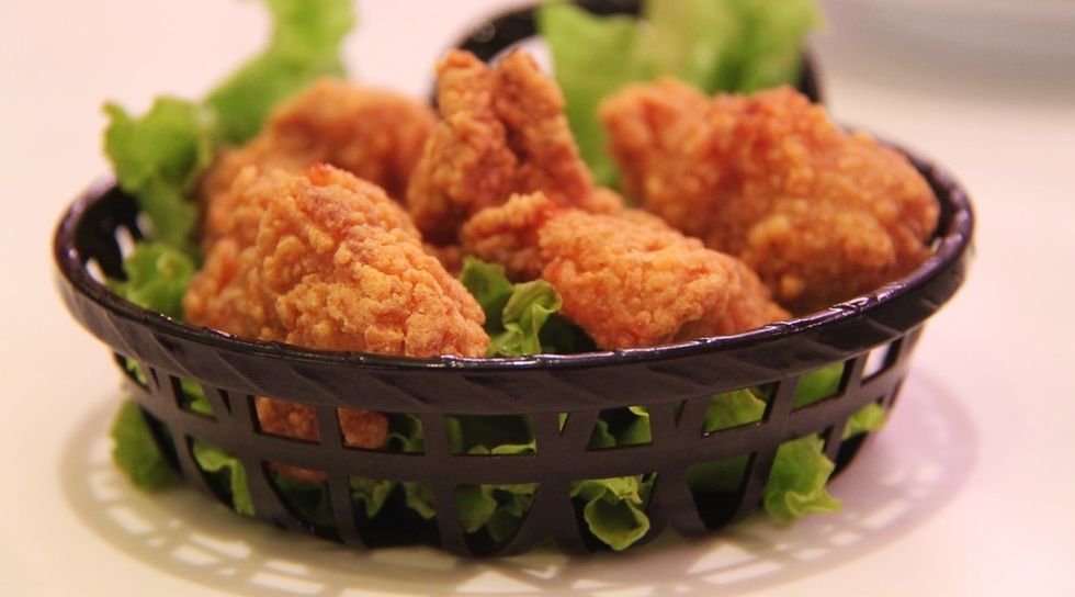 9 Things Buffalo Chicken Lovers Know To Be True