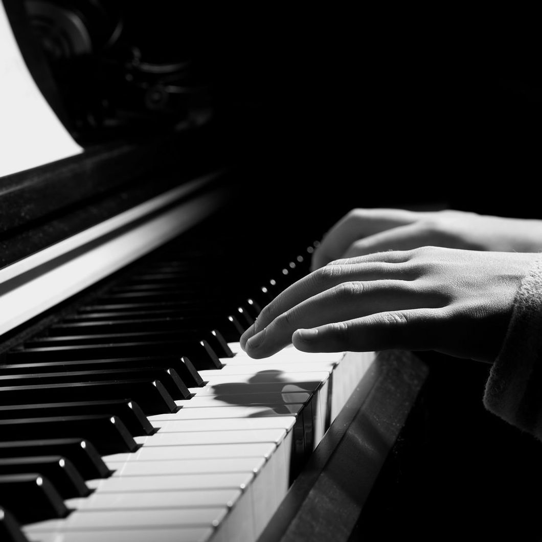 Technology Is Great, But It Will Never Take Over Teaching In Person