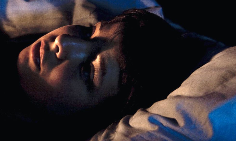 30 Inevitable Thoughts Every Insomniac Perpetually Has Trying To Sleep, Every Single Night