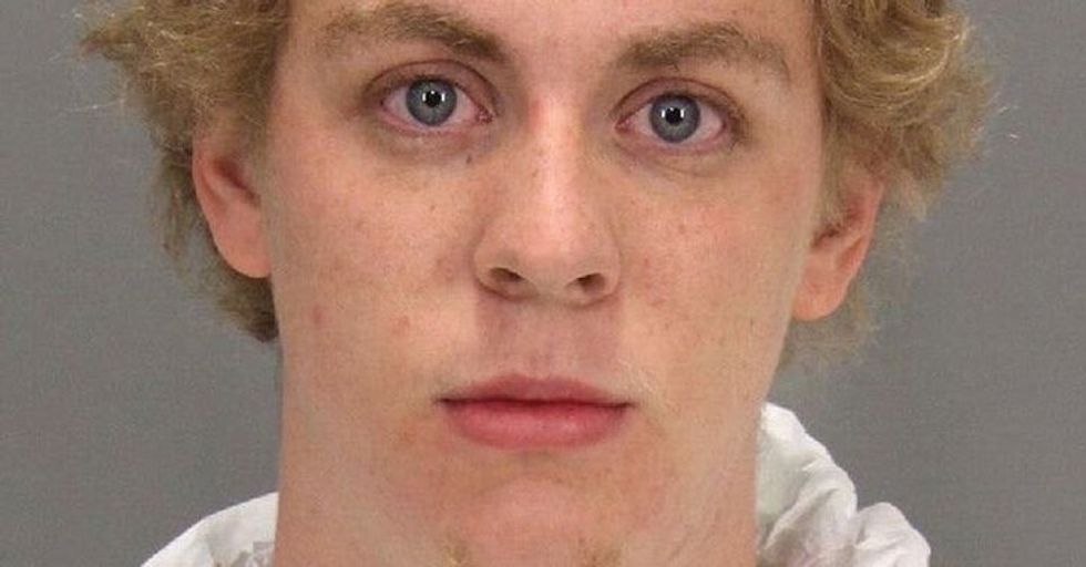 Former Stanford Swi—Convicted Rapist— Brock Turner Loses Assault Appeal