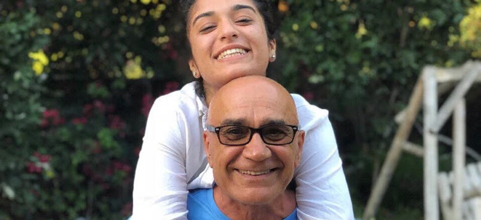 My Dad Refuses To Accept That I Am Growing Up, And I Think Get That