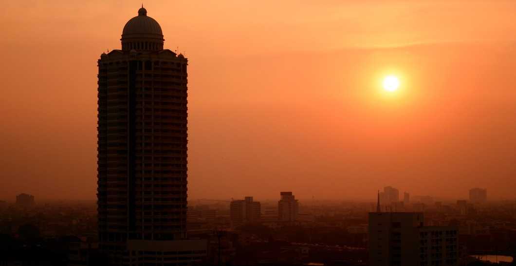 How A Necklace Ties Me To My Mother's Culture