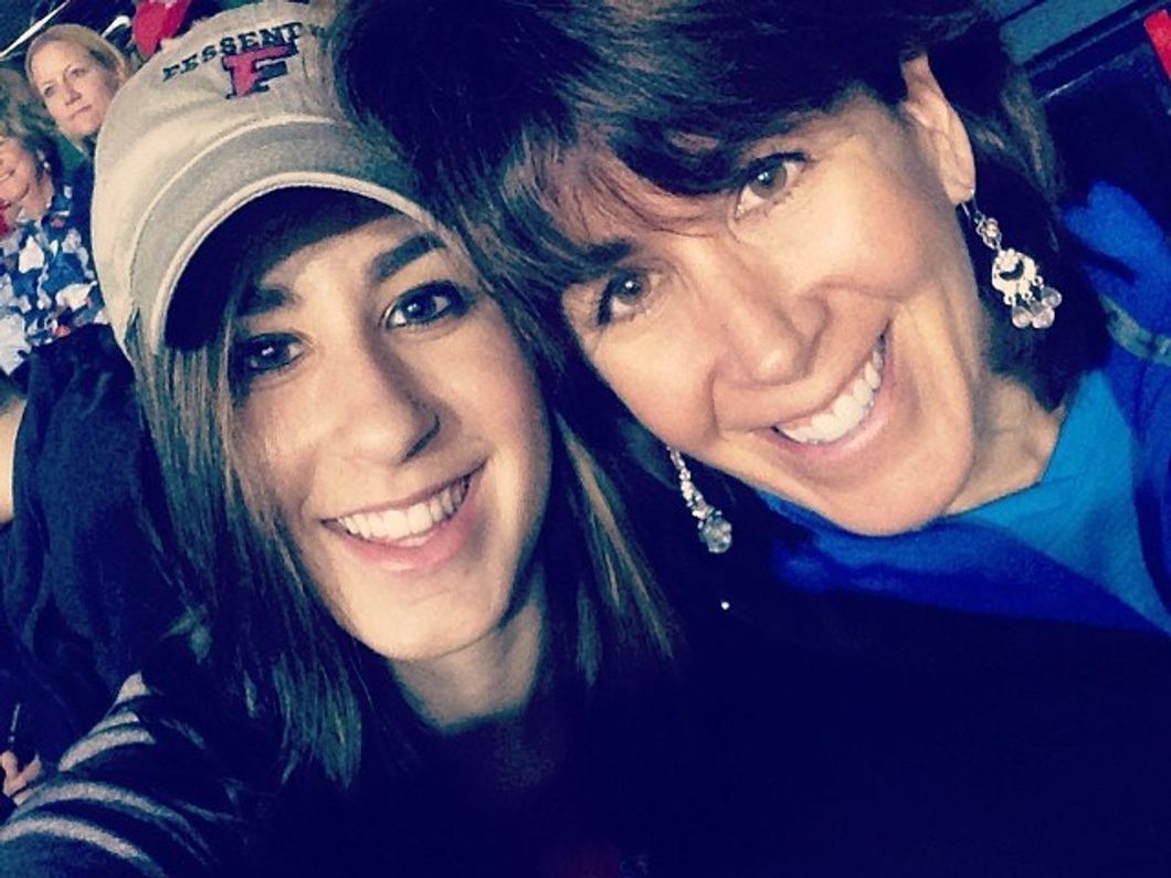 51 Reasons Why I Love My Mom