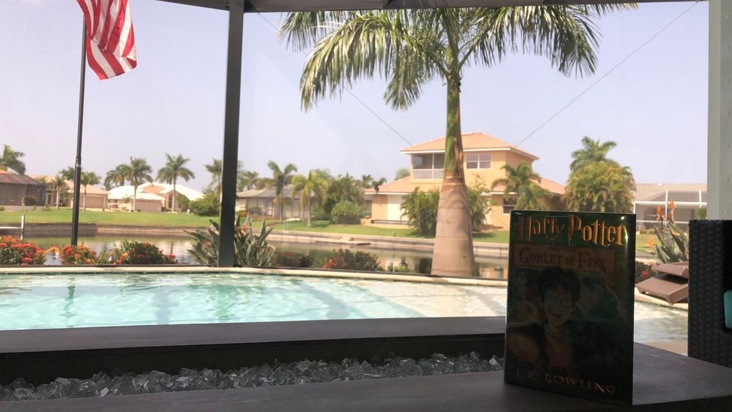 'Harry Potter' Books Vs. Movies: The Difference Is Huge