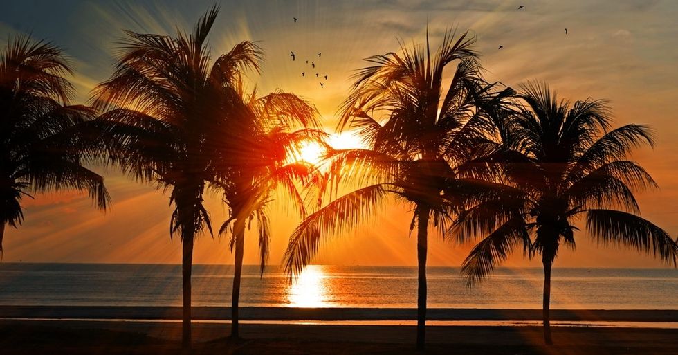 Thank You, Summer 2018, For One Of The Best Summers of My Life