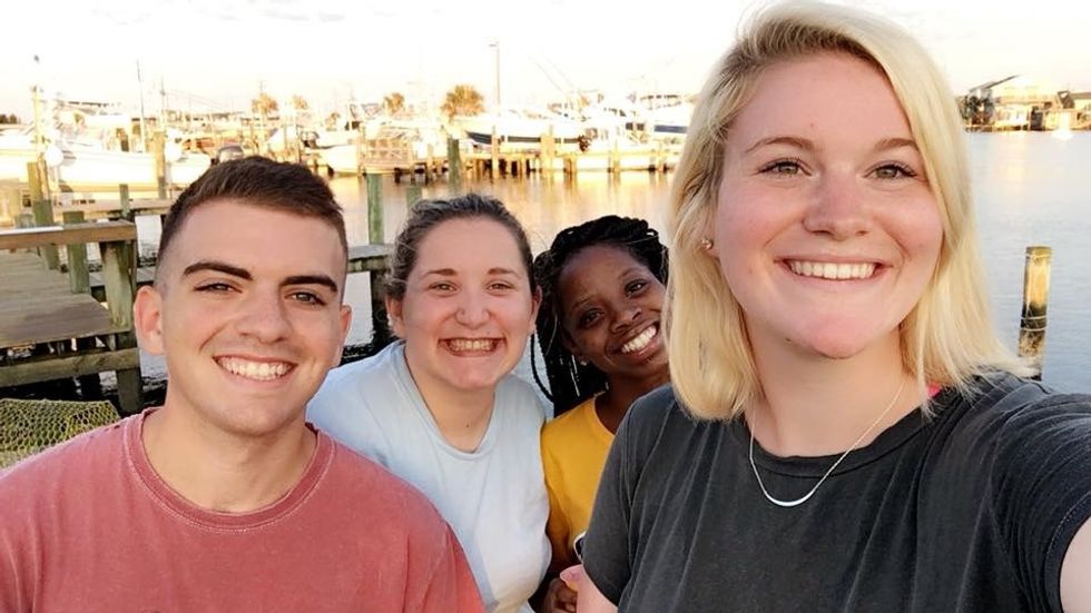 4 Lessons I Learned From My Summer Roomies