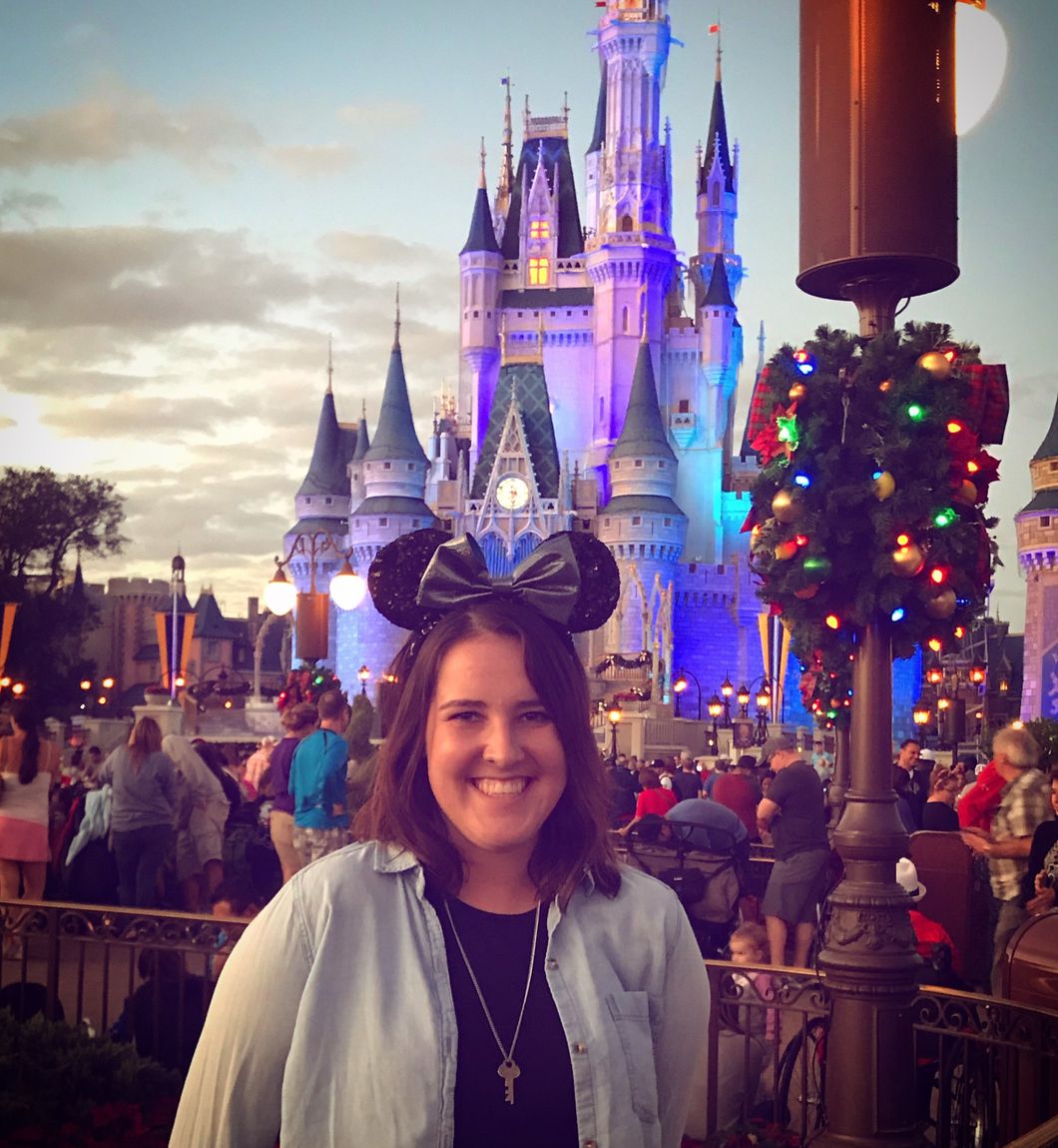 15 Reasons Why I Love Disney Vacations At 20