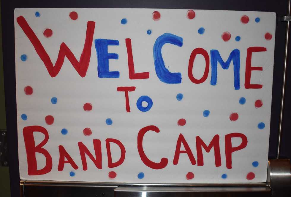 A Review Of "American Pie Presents: Band Camp" By A Band Geek