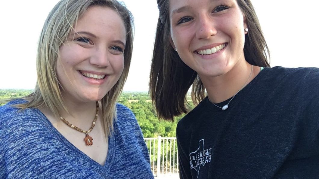 My Future Roommates Are My Best Friends, And We Don't Even Live Together Yet