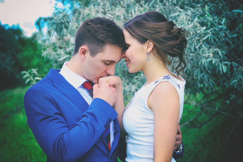Guys, Do These 11 Things And You Will Make Your Girl Feel Like The Princess That You Know She Is