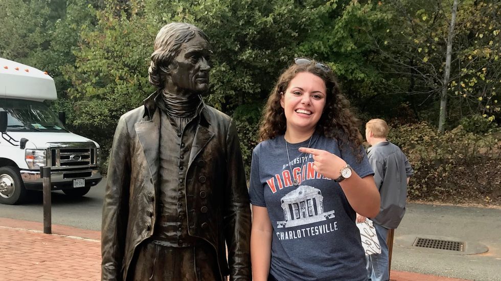 What I, A UVA Student, Want You, An Average Person, To Know About Charlottesville, VA