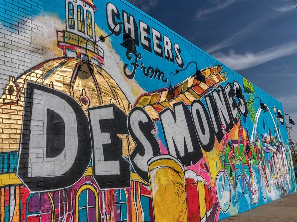 10 Reasons I’m Glad I Moved Out of My Hometown