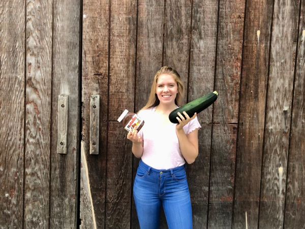 15 Healthier Food Substitutes That’ll Help Any College Kid Get On The Health-Kick Train