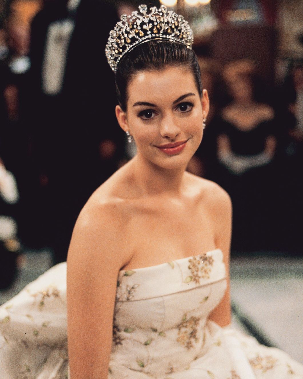 'The Princess Diaries' Has All The Girlpower Vibes You've Been Craving