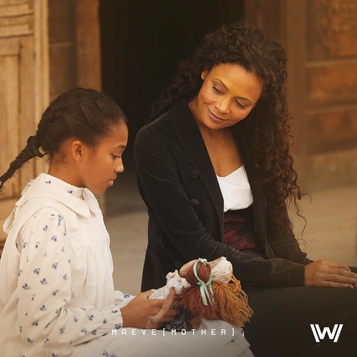 A Choice In 'Westworld' Is How You Deal With Your Defining Life Moments