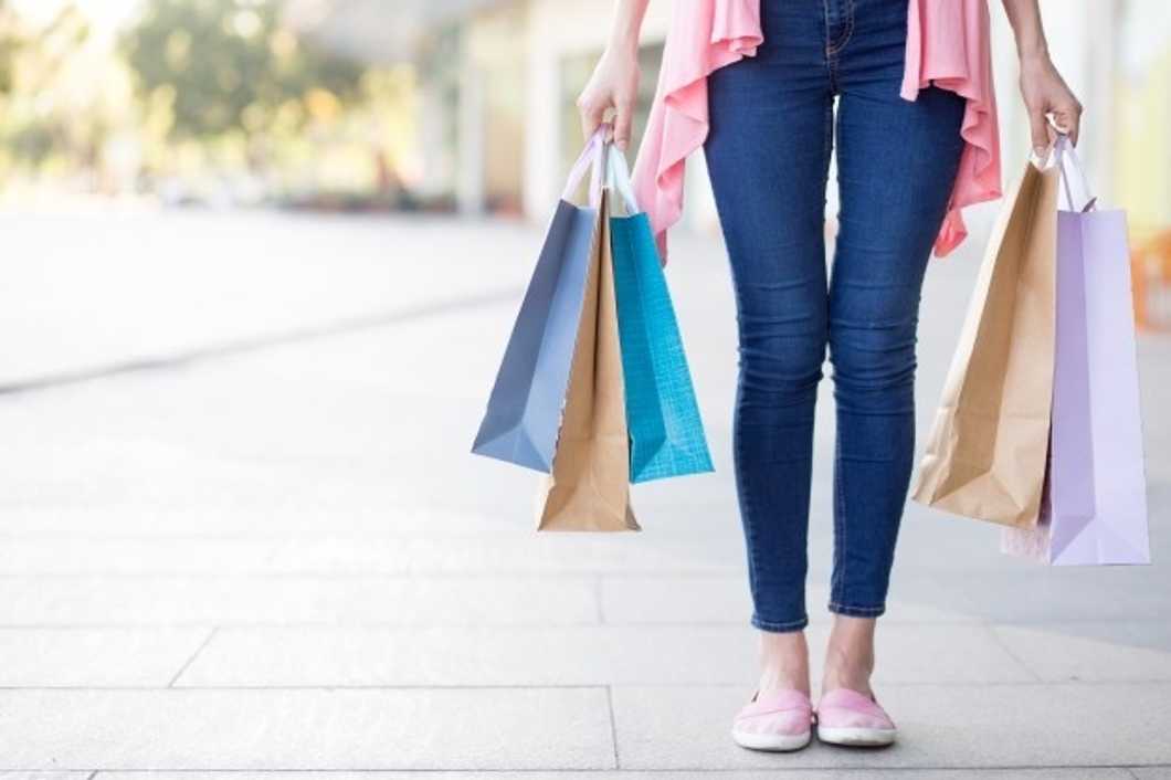 Everything You Need To Know About Fast Fashion But Were Too Afraid To Ask