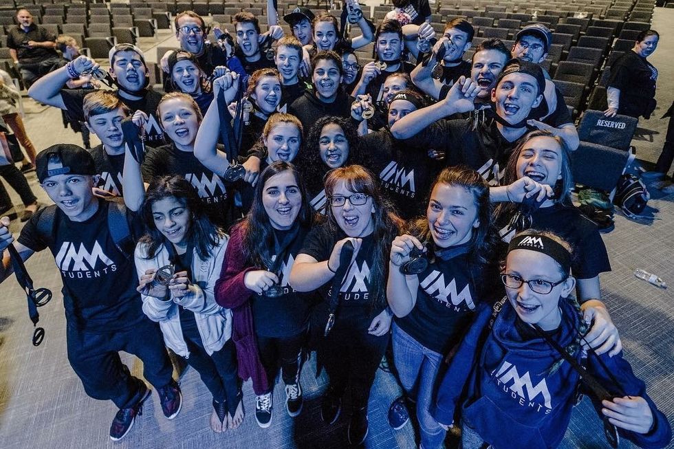 I Interviewed My Friends About Me Leaving For College, And I Was Shocked By Their Answers