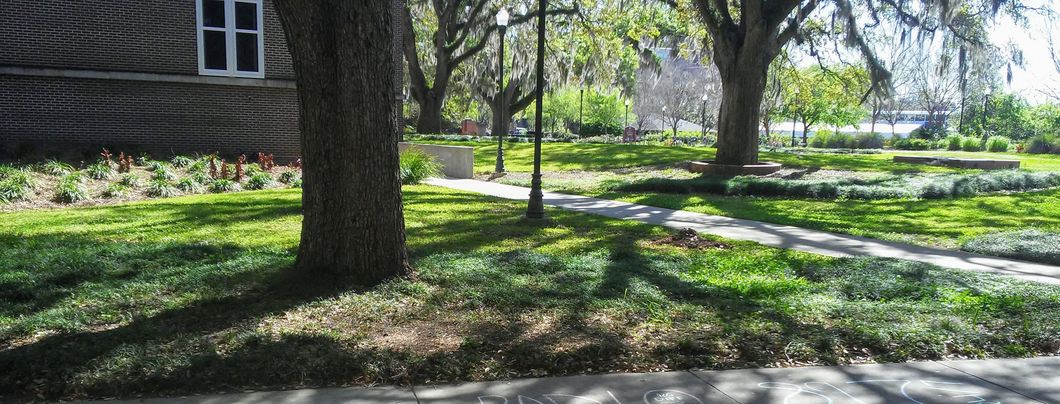 4 Bible Verses To Take Into The Fall Semester